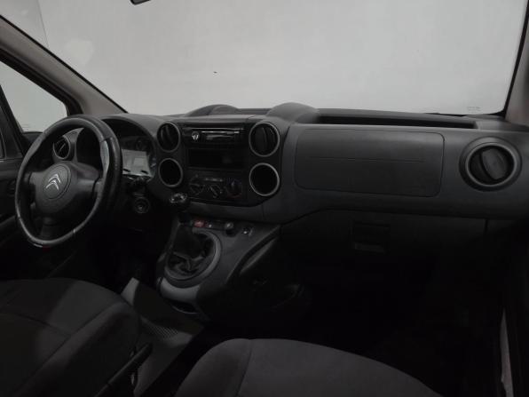 Citroen Berlingo II с пробегом 2012 года, цена 570 000 рублей, 185104 км, компактвэн, Автокод Объявления