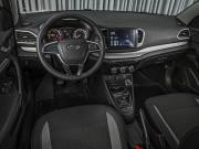 Lada (ВАЗ) Vesta I Рестайлинг (NG) Ставрополь  - изображение 26