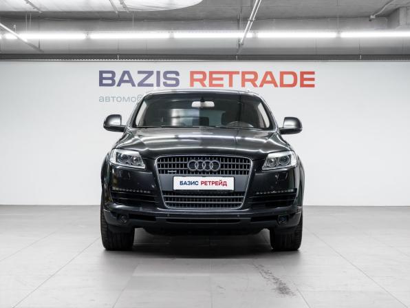 Audi Q7 I (4L) с пробегом 2007 года, цена 1 100 000 рублей, 357342 км, внедорожник, Автокод Объявления