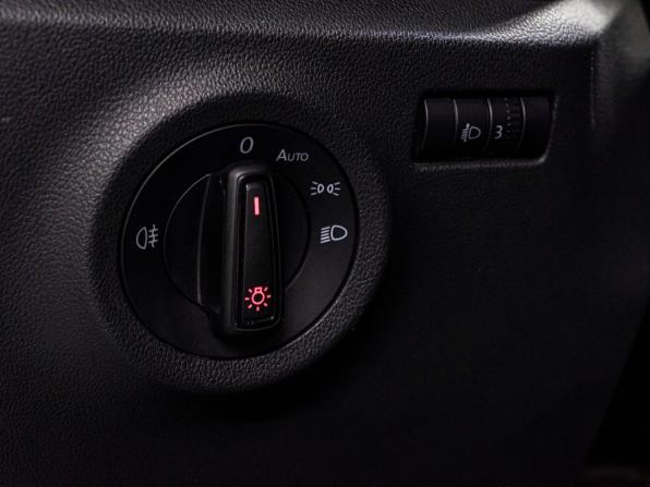 Volkswagen Polo VI с пробегом 2021 года, цена 1 669 000 рублей, 160571 км, лифтбек, Автокод Объявления