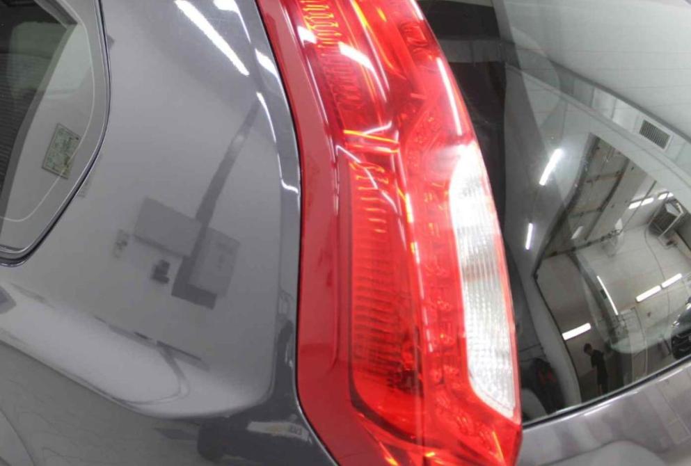 Nissan X-Trail II Рестайлинг Астрахань  - изображение 12