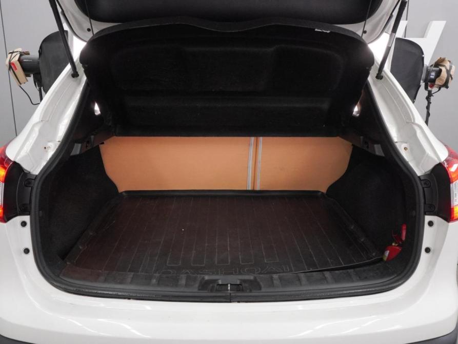 Nissan Qashqai II Воронеж  - изображение 17