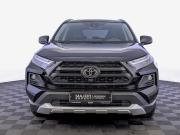 Toyota RAV4 V (XA50) Москва  - изображение 31