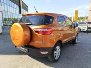 Ford EcoSport II Рестайлинг Йошкар-Ола  - изображение 28