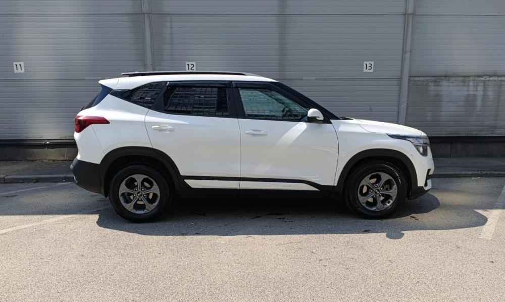 Kia Seltos I Санкт-Петербург  - изображение 5