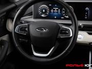 Chery Tiggo 4 I Рестайлинг 2 Москва  - изображение 34