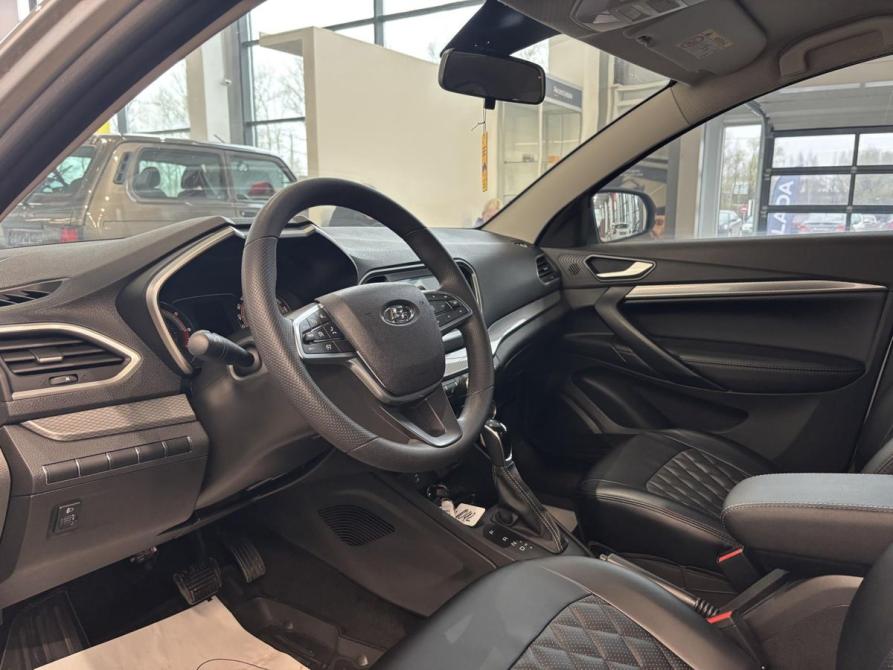 Lada (ВАЗ) Vesta I Рестайлинг (NG) Тверь  - изображение 9