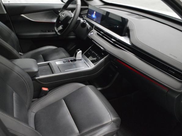 Chery Tiggo 7 Pro Max I с пробегом 2023 года, цена 1 670 000 рублей, 94928 км, внедорожник, Автокод Объявления