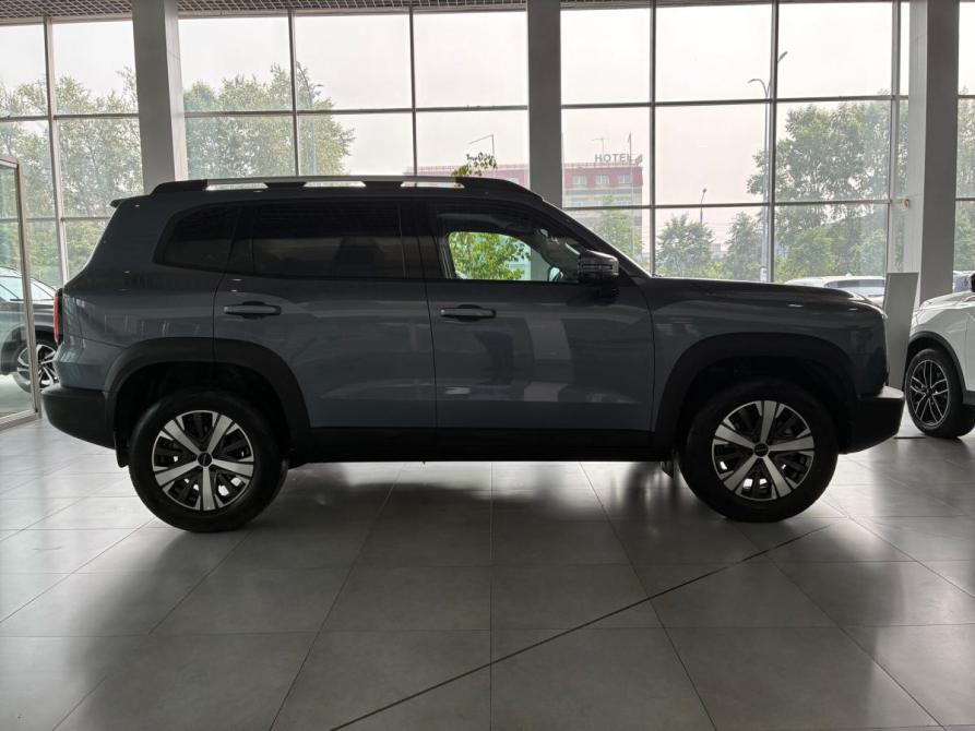 Haval Dargo Новосибирск  - изображение 10
