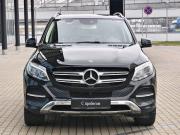 Mercedes-Benz GLE I (W166) Санкт-Петербург  - изображение 29