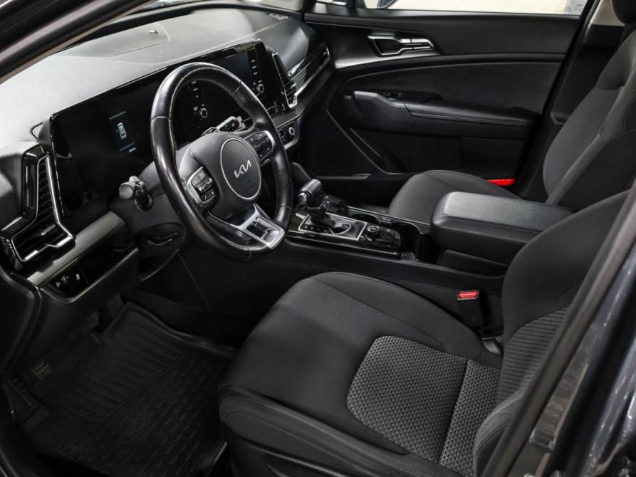 Kia Sportage V Москва  - изображение 17