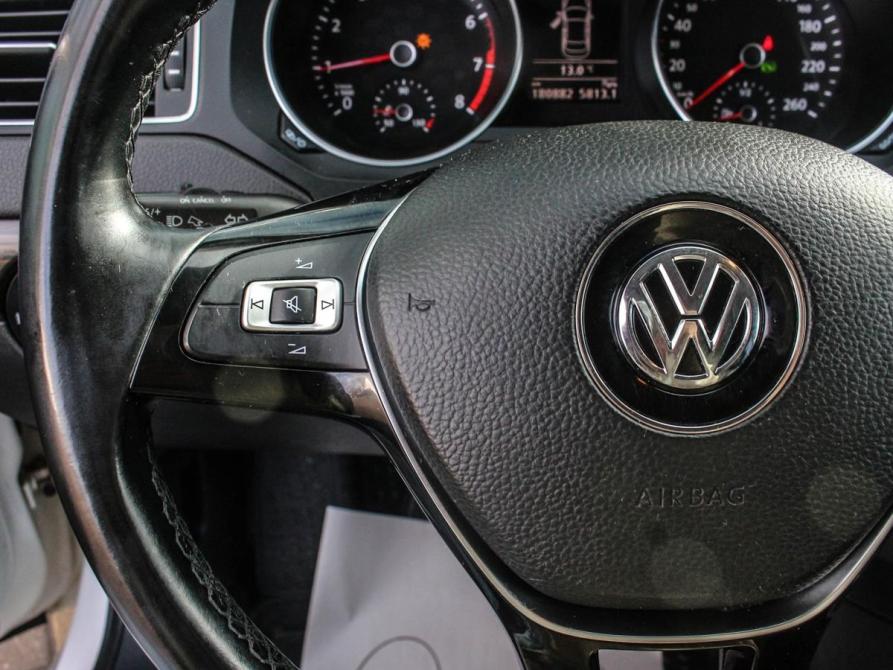 Volkswagen Jetta VI Рестайлинг Калуга  - изображение 10