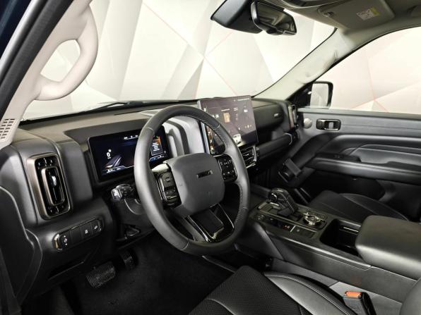 Новый Haval H9 II 2026 года, цена 5 299 000 рублей, внедорожник, Автокод Объявления