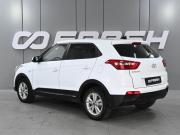 Hyundai Creta I Ростов-на-Дону  - изображение 23