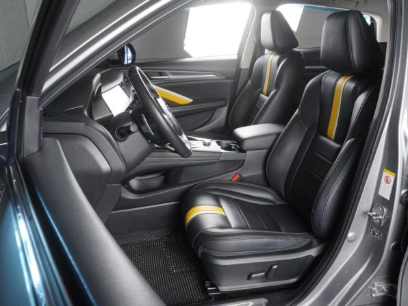 Haval F7x I с пробегом 2019 года, цена 1 799 000 рублей, 69431 км, внедорожник, Автокод Объявления