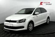 Volkswagen Polo V Нижний Новгород  - изображение 24