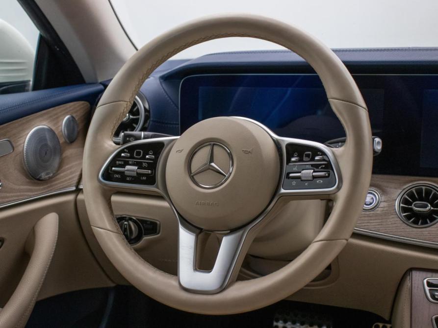 Mercedes-Benz E-Класс V (W213 S213 C238) Москва  - изображение 12