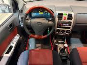 Hyundai Getz I Рестайлинг Таганрог  - изображение 43