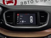 Lada (ВАЗ) Vesta I Рестайлинг (NG) Минеральные Воды  - изображение 30