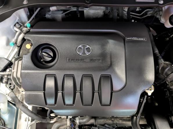 BAIC U5 Plus с пробегом 2024 года, цена 810 000 рублей, 160286 км, седан, Автокод Объявления