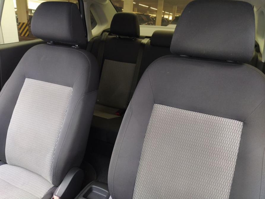 Volkswagen Polo V Екатеринбург  - изображение 18