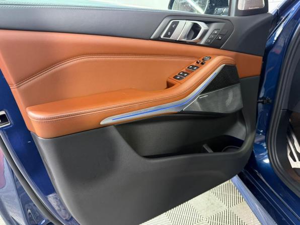 BMW X5 IV (G05/G18) с пробегом 2020 года, цена 8 640 000 рублей, 62925 км, внедорожник, Автокод Объявления