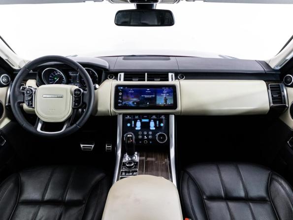 Land Rover Range Rover Sport II с пробегом 2013 года, цена 2 499 000 рублей, 247508 км, внедорожник, Автокод Объявления