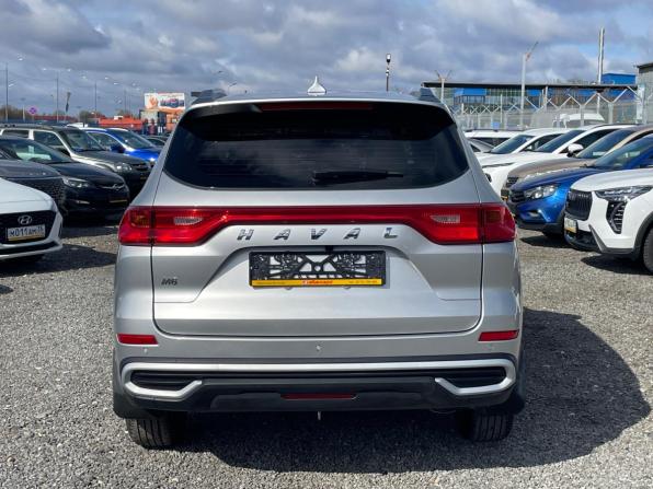 Haval M6 II с пробегом 2023 года, цена 1 849 000 рублей, 48000 км, внедорожник, Автокод Объявления