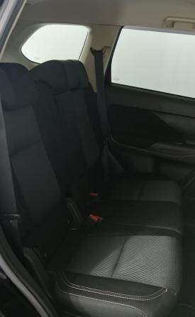 Mitsubishi Outlander III Рестайлинг 3 с пробегом 2019 года, цена 1 849 000 рублей, 132000 км, внедорожник, Автокод Объявления