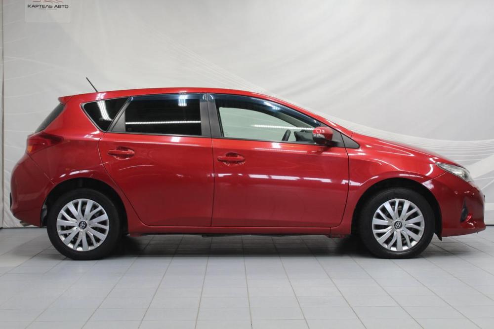 Toyota Auris II Кемерово  - изображение 5