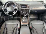 Audi Q5 I (8R) Рестайлинг Липецк  - изображение 19