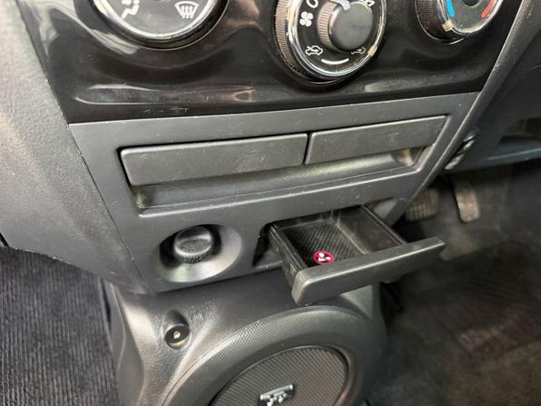 Toyota bB II Рестайлинг с пробегом 2014 года, цена 1 060 000 рублей, 77188 км, компактвэн, Автокод Объявления