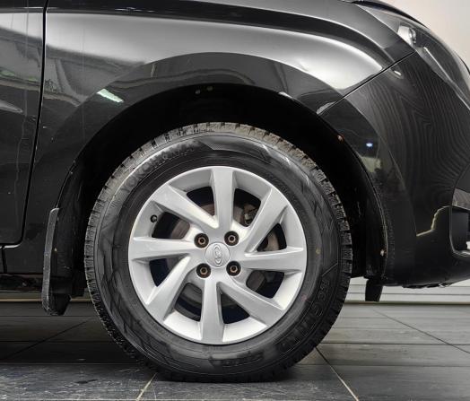 Lada (ВАЗ) XRAY I с пробегом 2017 года, цена 630 000 рублей, 154483 км, хэтчбек, Автокод Объявления