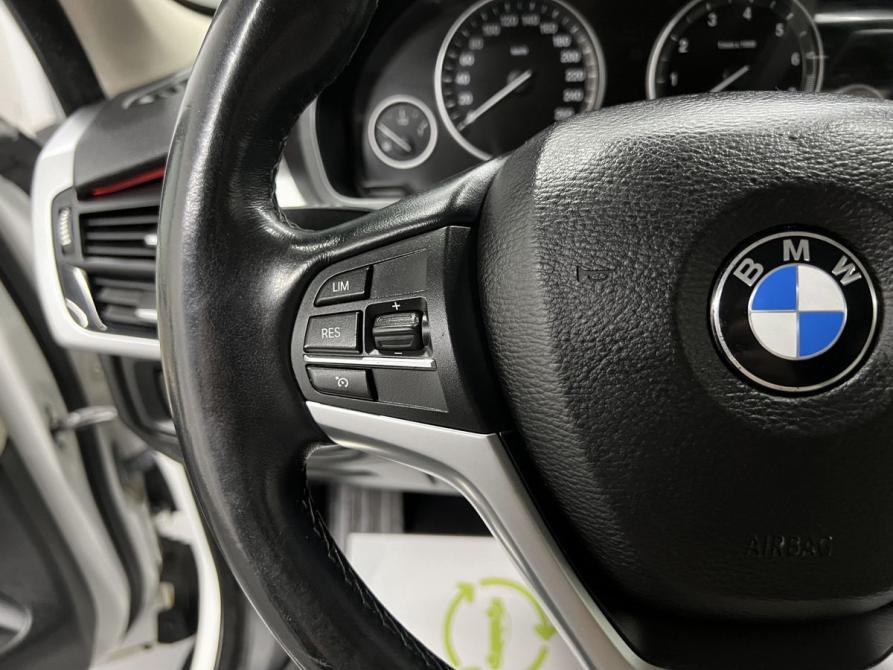 BMW X5 III (F15) Тверь  - изображение 21