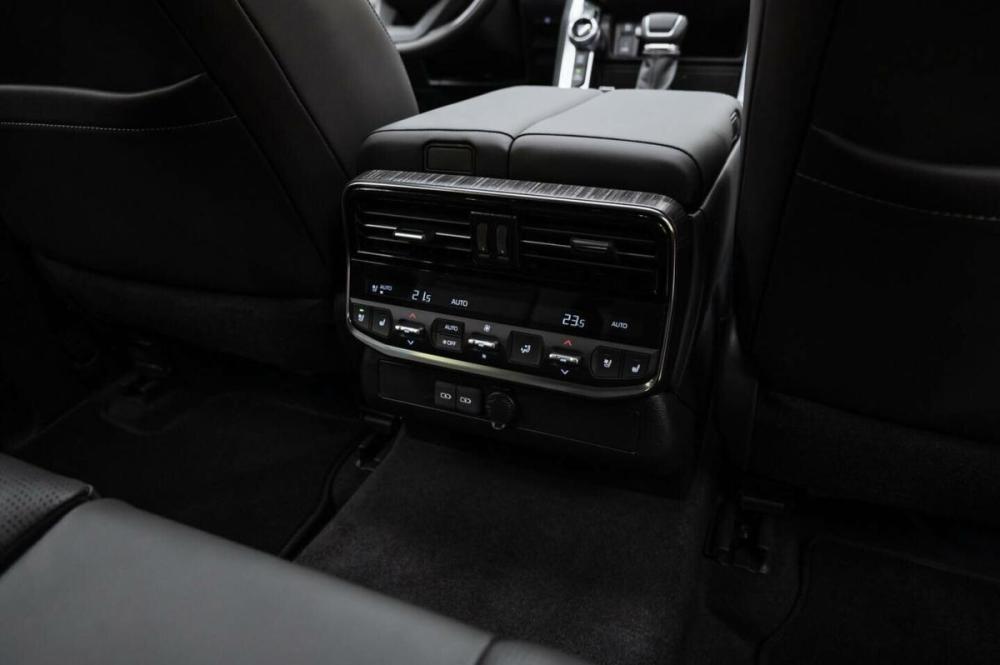 Toyota Land Cruiser 300 Series Москва  - изображение 14
