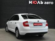 Skoda Rapid I Екатеринбург  - изображение 21