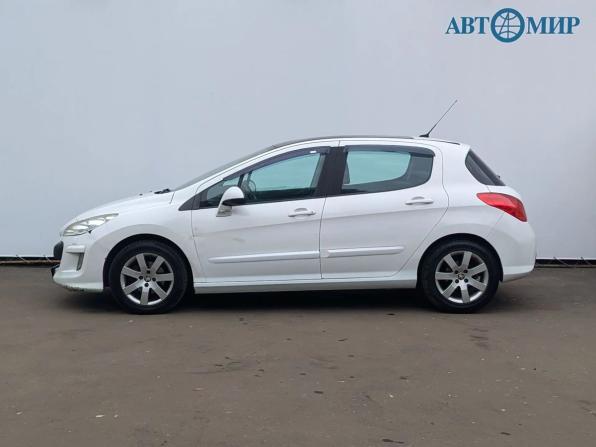 Peugeot 308 I с пробегом 2010 года, цена 485 000 рублей, 176245 км, хэтчбек, Автокод Объявления
