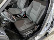Hyundai Creta I Рестайлинг Химки  - изображение 27