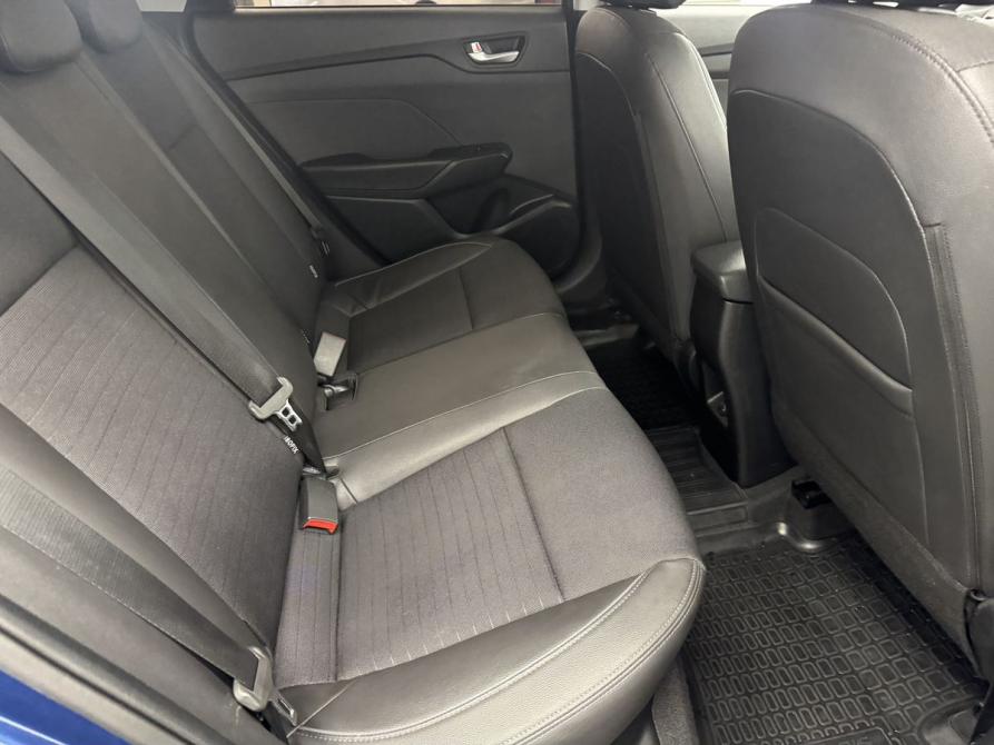 Hyundai Solaris II Рестайлинг Воронеж  - изображение 15