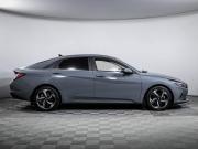 Hyundai Elantra VII (CN7) Москва  - изображение 22