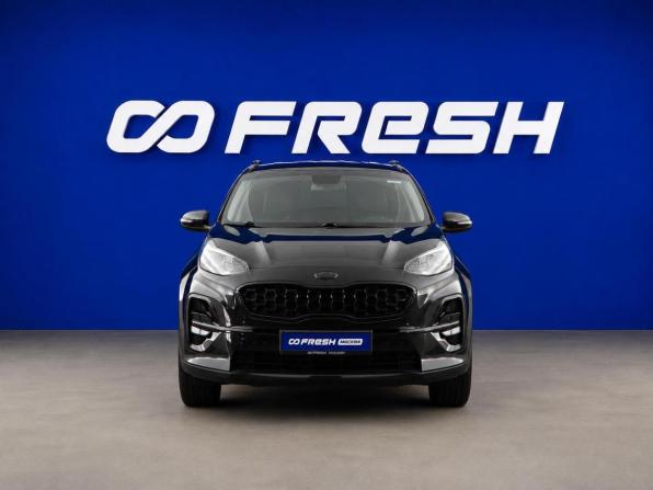 Kia Sportage IV Рестайлинг с пробегом 2021 года, цена 2 853 777 рублей, 36458 км, внедорожник, Автокод Объявления