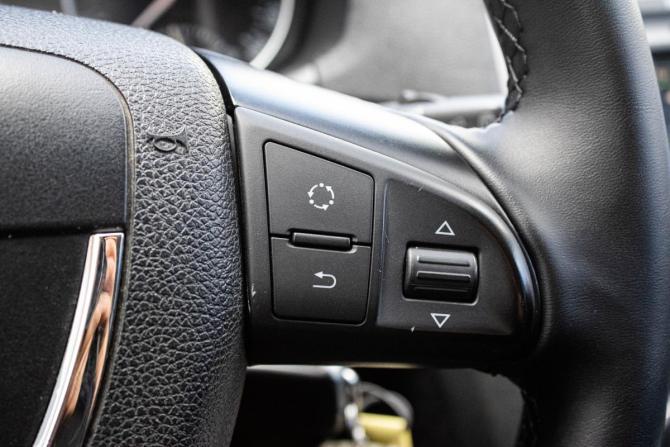 Skoda Octavia II (A5) Рестайлинг с пробегом 2011 года, цена 869 000 рублей, 212080 км, лифтбек, Автокод Объявления