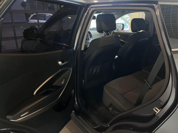 Hyundai Santa Fe III с пробегом 2013 года, цена 2 077 000 рублей, 145320 км, внедорожник, Автокод Объявления