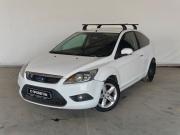 Ford Focus II Рестайлинг Москва  - изображение 19