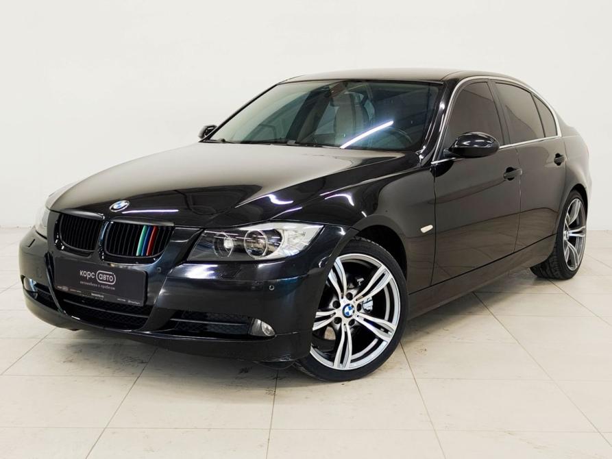 BMW 3 серии V (E90/E91/E92/E93) Тула  - изображение 1