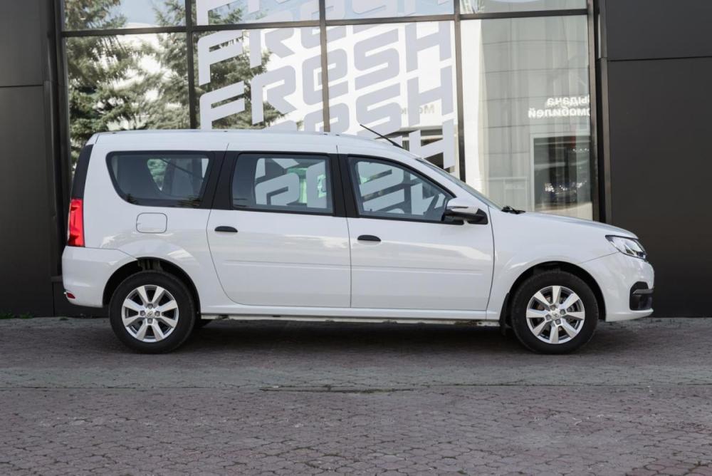 Lada (ВАЗ) Largus I Рестайлинг Ульяновск  - изображение 5