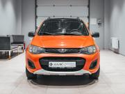 Lada (ВАЗ) Kalina II Екатеринбург  - изображение 21