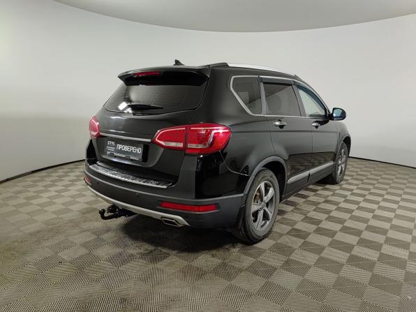 Haval H6 I с пробегом 2019 года, цена 1 290 000 рублей, 140808 км, внедорожник, Автокод Объявления