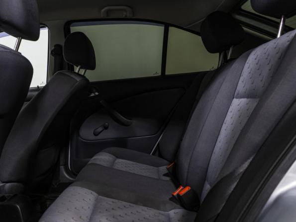 Skoda Octavia I (A4) Рестайлинг с пробегом 2008 года, цена 349 000 рублей, 213314 км, лифтбек, Автокод Объявления