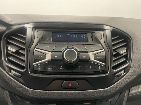 Lada (ВАЗ) Vesta I с пробегом 2019 года, цена 898 000 рублей, 100000 км, универсал, Автокод Объявления